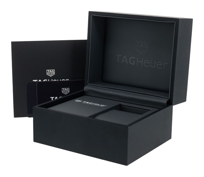 Tag Heuer Aquaracer WBP1450.BA0622